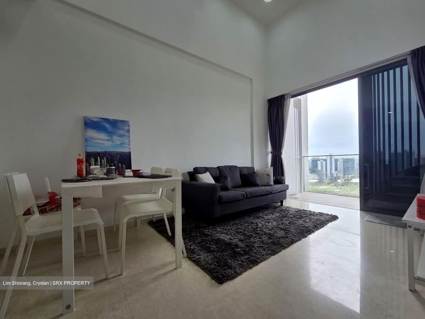 8M Residences (D15), Apartment #578288831